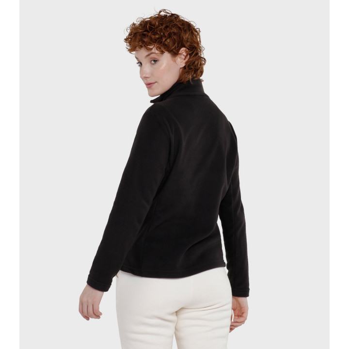 Campera de mujer Ruby 3x1