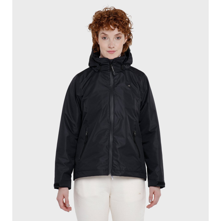 Campera de mujer Ruby 3x1