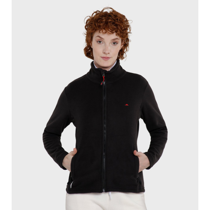 Campera de mujer Ruby 3x1
