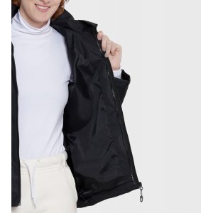 Campera de mujer Ruby 3x1