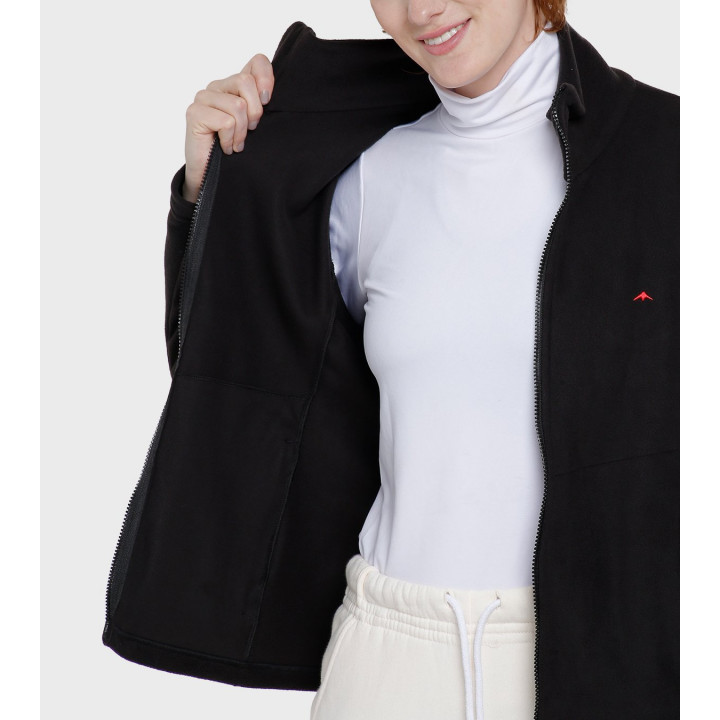 Campera de mujer Ruby 3x1