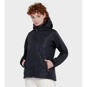 Campera de mujer Ruby 3x1