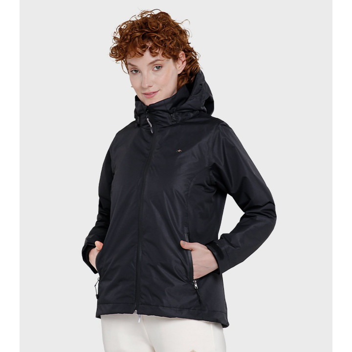 Campera de mujer Ruby 3x1