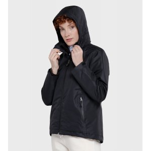 Campera de mujer Ruby 3x1