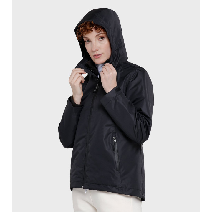 Campera de mujer Ruby 3x1
