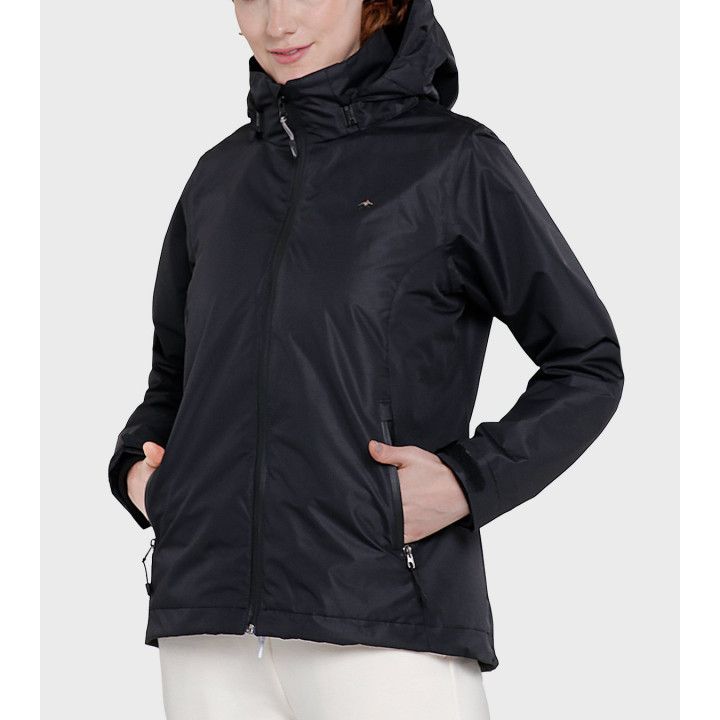 Campera de mujer Ruby 3x1
