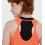 Musculosa de mujer Cross