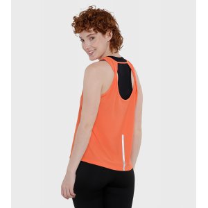 Musculosa de mujer Cross