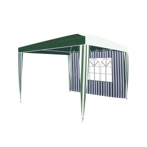 Gazebo side wall