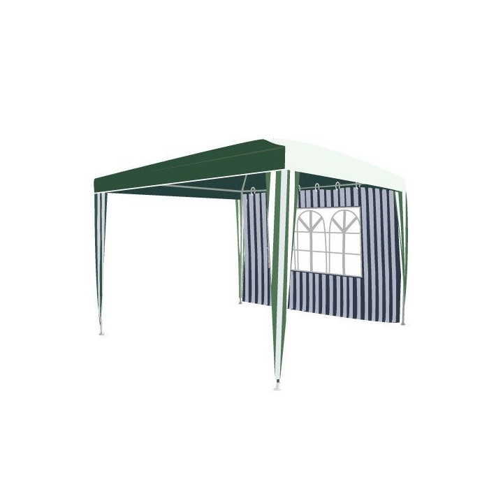 Gazebo side wall