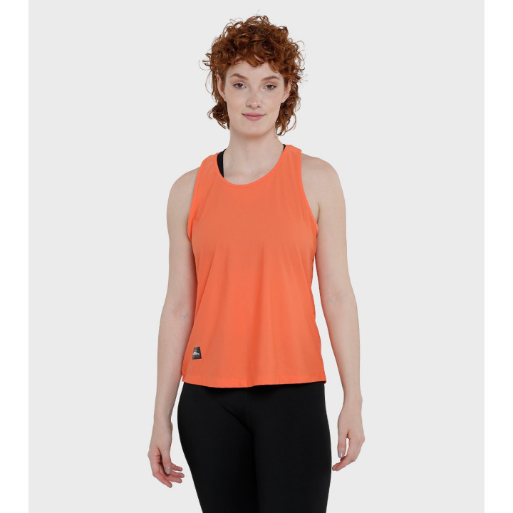 Musculosa de mujer Cross