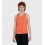 Musculosa de mujer Cross