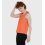 Musculosa de mujer Cross