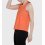 Musculosa de mujer Cross