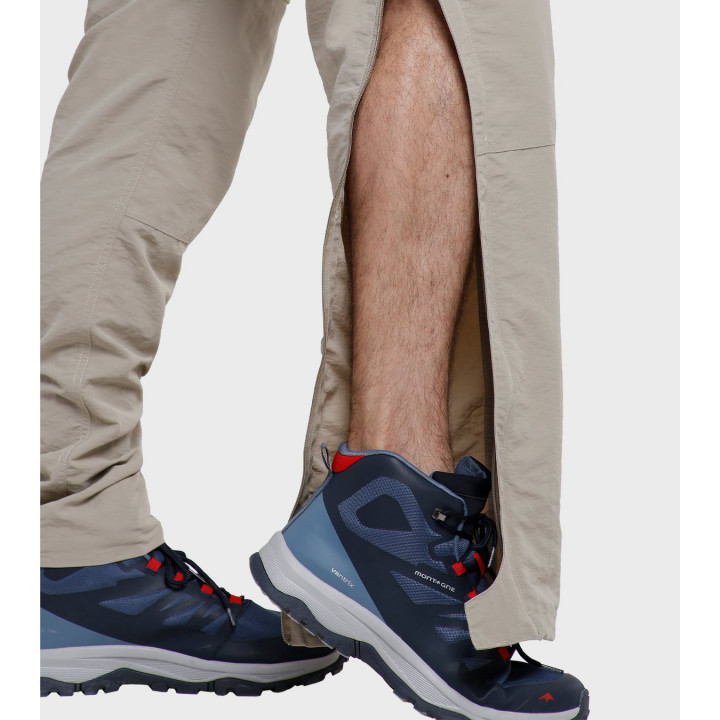 Pantalón de hombre Sherpa (desmontable)