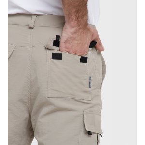 Pantalón de hombre Sherpa (desmontable)
