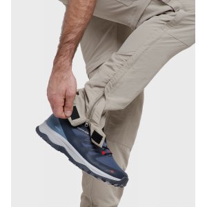 Pantalón de hombre Sherpa (desmontable)