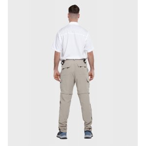 Pantalón de hombre Sherpa (desmontable)