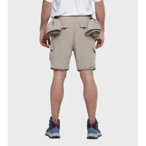 Pantalón de hombre Sherpa (desmontable)