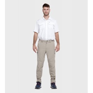 Pantalón de hombre Sherpa (desmontable)