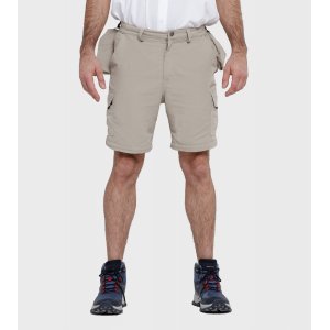 Pantalón de hombre Sherpa (desmontable)