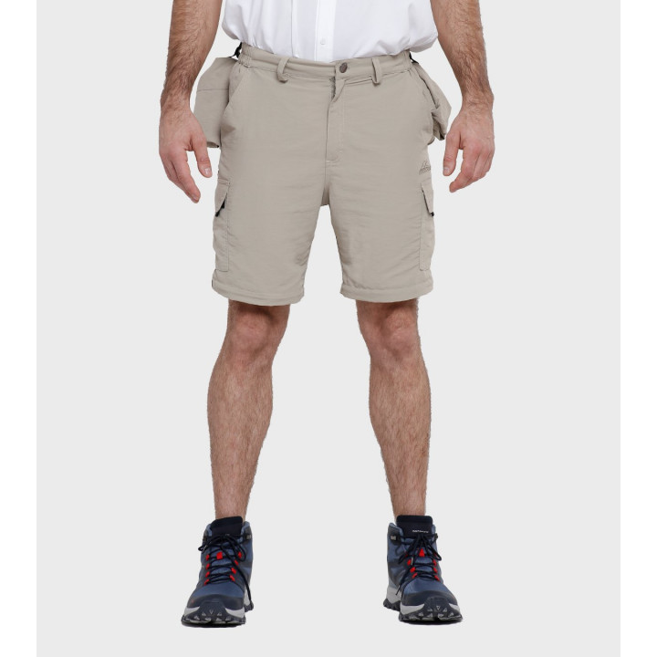 Pantalón de hombre Sherpa (desmontable)