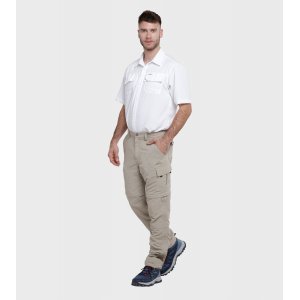 Pantalón de hombre Sherpa (desmontable)