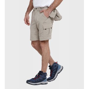 Pantalón de hombre Sherpa (desmontable)