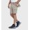Pantalón de hombre Sherpa (desmontable)