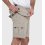 Pantalón de hombre Sherpa (desmontable)