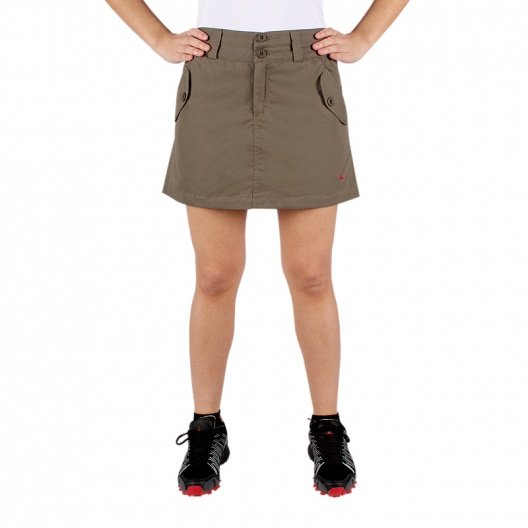 Pollera de mujer para trekking Zafari Pollera de mujer para trekking Zafari
