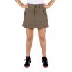 Pollera de mujer para trekking Zafari