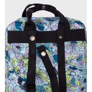 Mochila Dunken 18 Lts