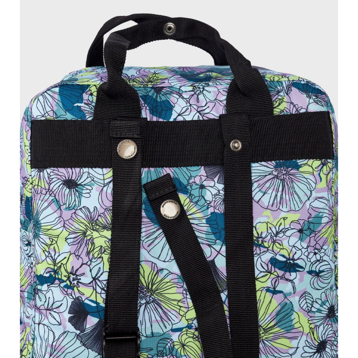 Mochila Dunken 18 Lts