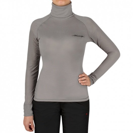 Polera Térmica de mujer Sandy Polera Térmica de mujer Sandy