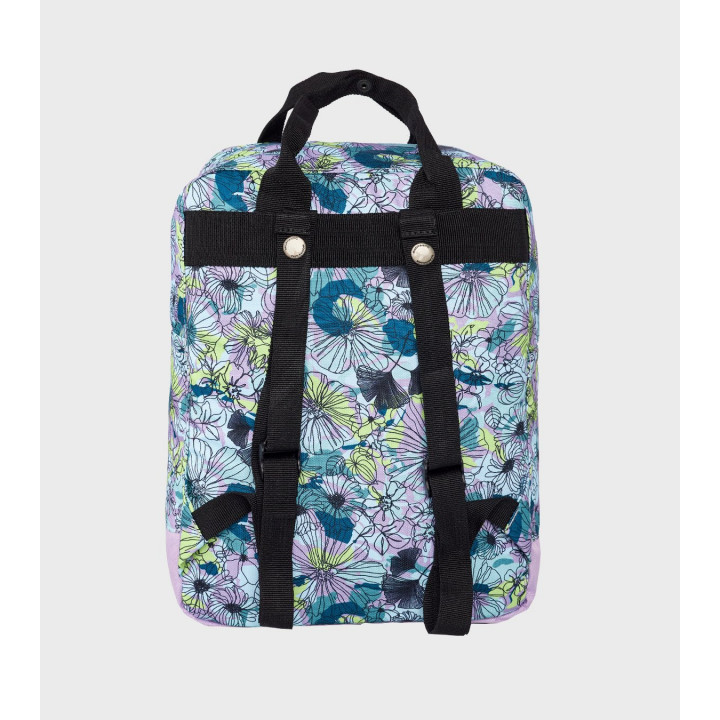 Mochila Dunken 18 Lts