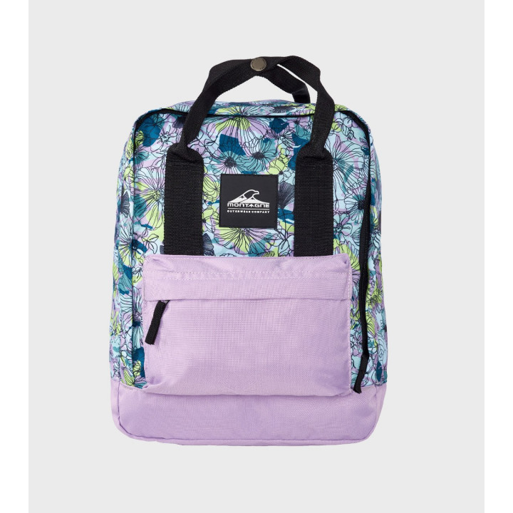 Mochila Dunken 18 Lts