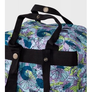 Mochila Dunken 18 Lts