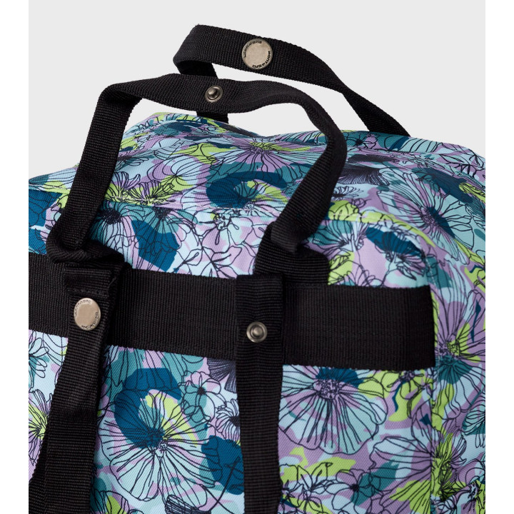 Mochila Dunken 18 Lts