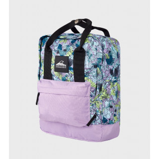 Mochila Dunken 18 Lts