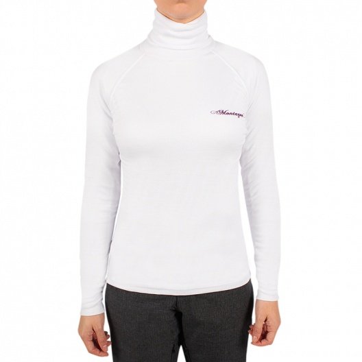 Polera Térmica de mujer Sandy Polera Térmica de mujer Sandy