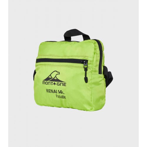 Mochila Kenai 14 lts