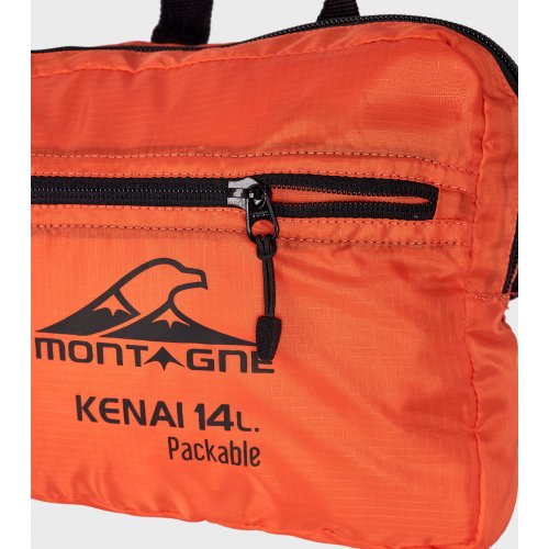 Mochila Kenai 14 lts