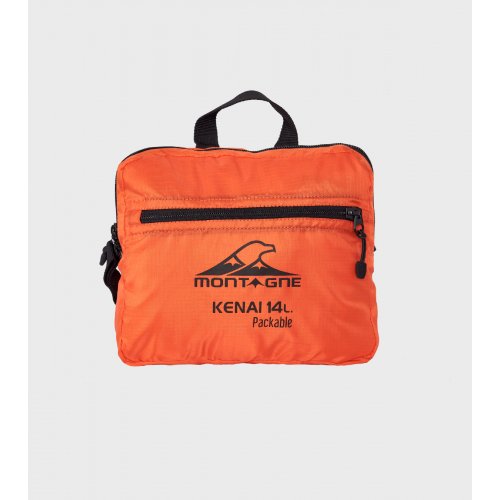 Mochila Kenai 14 lts
