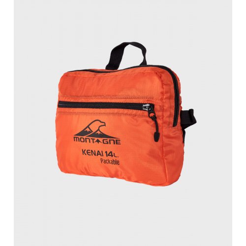 Mochila Kenai 14 lts