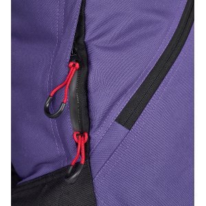 Mochila Ramsar 25lts.