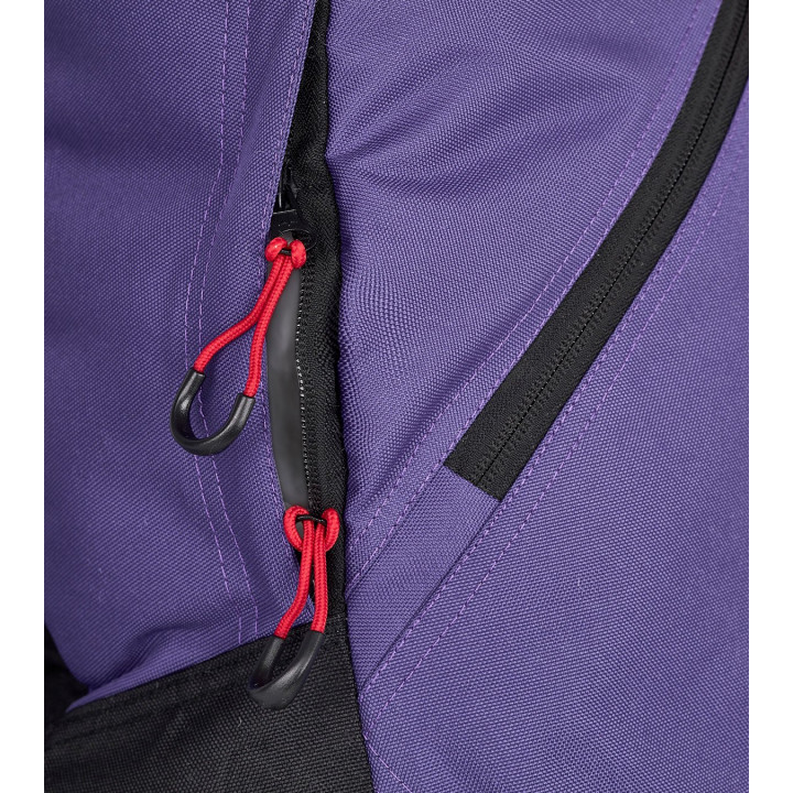 Mochila Ramsar 25lts.