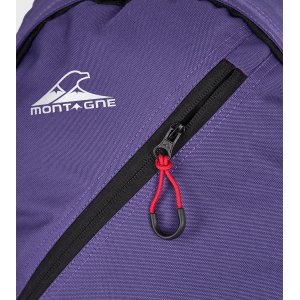 Mochila Ramsar 25lts.
