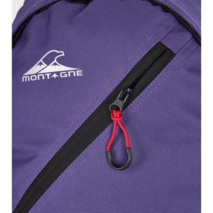 Mochila Ramsar 25lts.