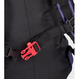 Mochila Ramsar 25lts.
